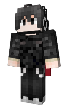 Minecraft скин по нику Scorpio_