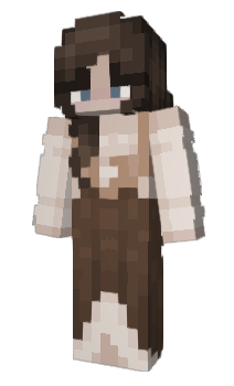 Minecraft скин по нику _soap_15