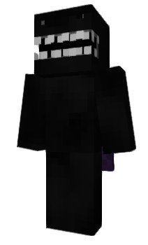 Minecraft скін по ніку RichGetRicher
