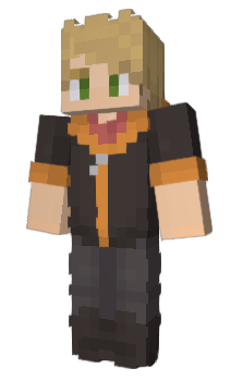 Minecraft скин по нику rlmz