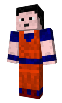 Minecraft скин по нику tobtobi