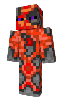 Minecraft скин по нику Teaddybearz