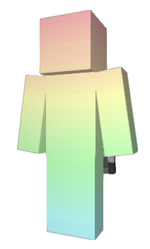 Minecraft skin _ak_47__