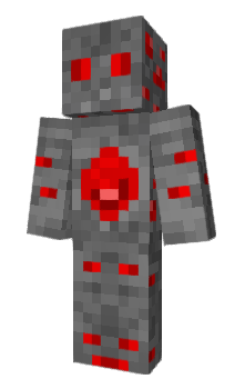 Minecraft skin Gables