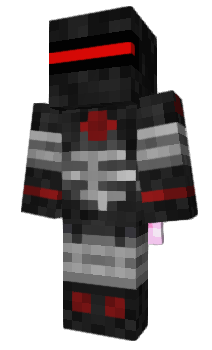 Minecraft skin lilyal