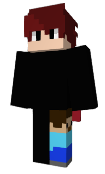 Minecraft скин по нику beisso_