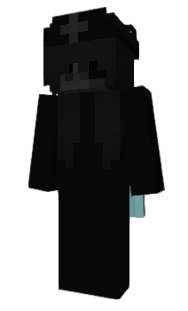 Minecraft скін по ніку bqcksh0ts