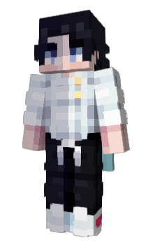 Minecraft skin Zophiels