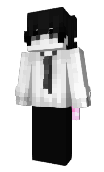 Minecraft скин по нику CharlieCharlie_