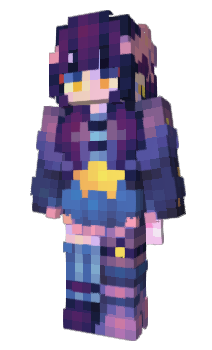 Minecraft скин по нику astromomo