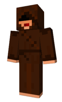 Minecraft скін по ніку spdw