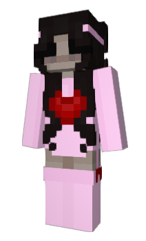 Minecraft скин по нику ilyARDA