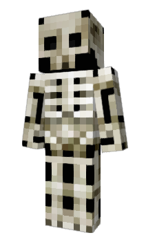 Minecraft скин по нику wifim