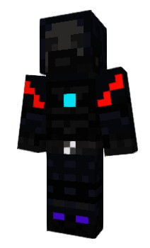 Minecraft скін по ніку KeyTePerguntou