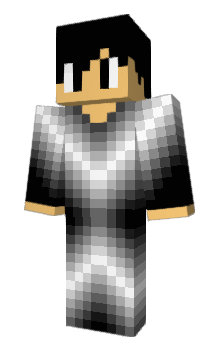 Minecraft skin pickyp