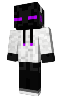Minecraft скин по нику PD9