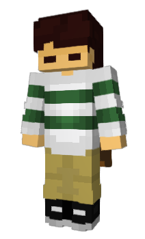 Minecraft скин по нику mindofdillon