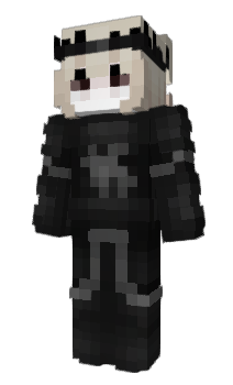 Minecraft скин по нику DeityDuck