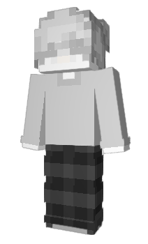 Minecraft skin lmReaper