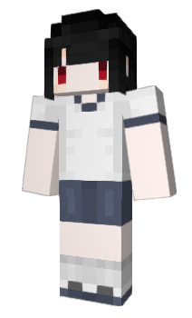 Minecraft скин по нику CTYi