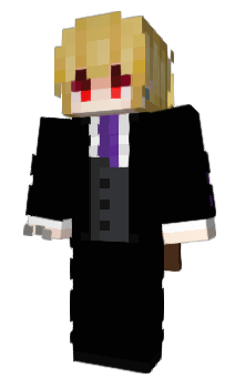 Minecraft скін по ніку OgulcanSd11