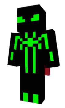 Minecraft скін по ніку boopbeep_