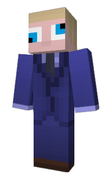 Minecraft скин по нику folket