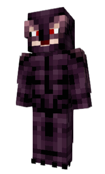 Minecraft скин по нику Estifen