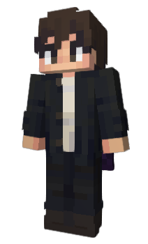 Minecraft скин по нику Madino