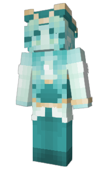 Minecraft skin emmyiplier