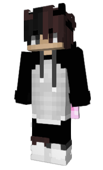 Minecraft skin MBerk_93