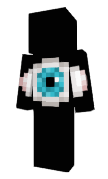 Minecraft skin NovatoNoob