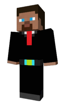 Minecraft скин по нику ldkl