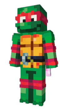 Minecraft skin Screenshot_