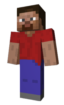 Minecraft скин по нику Velias