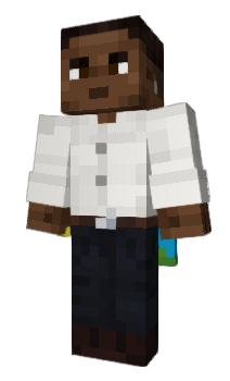 Minecraft скін по ніку Pop_Whopper