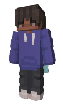 Minecraft скін по ніку sifma