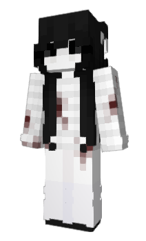 Minecraft скин по нику rqvlin