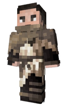 Minecraft skin Navigator2