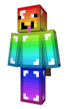 Minecraft скин по нику Tatarkin