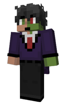 Minecraft скин по нику fxstattack