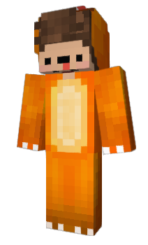 Minecraft skin PSone