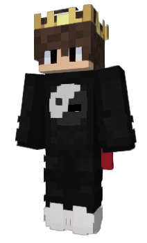 Minecraft skin _Tyer_