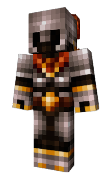 Minecraft скин по нику niato