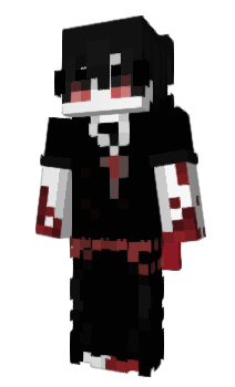 Minecraft skin ultranacist88