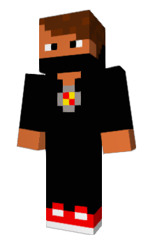 Minecraft скин по нику superstaspro2