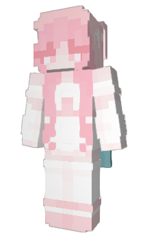 Minecraft skin veenaswrld