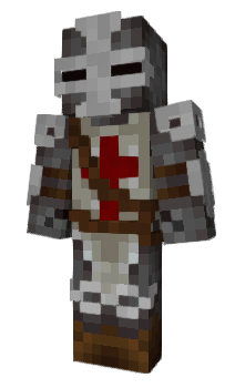 Minecraft скин по нику R0TTERY
