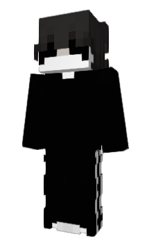 Minecraft skin Ur_Ashwin