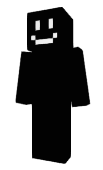 Minecraft скин по нику tizrrr